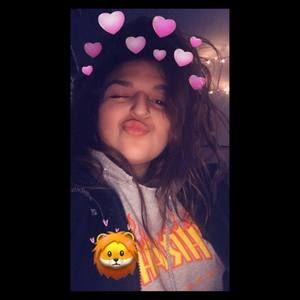 Meet your Posher, Hailey